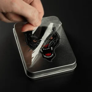 Stickers Transfert Personnalisée