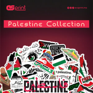 40 Stickers Free Palestine – Liberté & Résistance <img role="img" class="emoji" alt="🇵🇸" src="https://s.w.org/images/core/emoji/16.0.1/svg/1f1f5-1f1f8.svg">